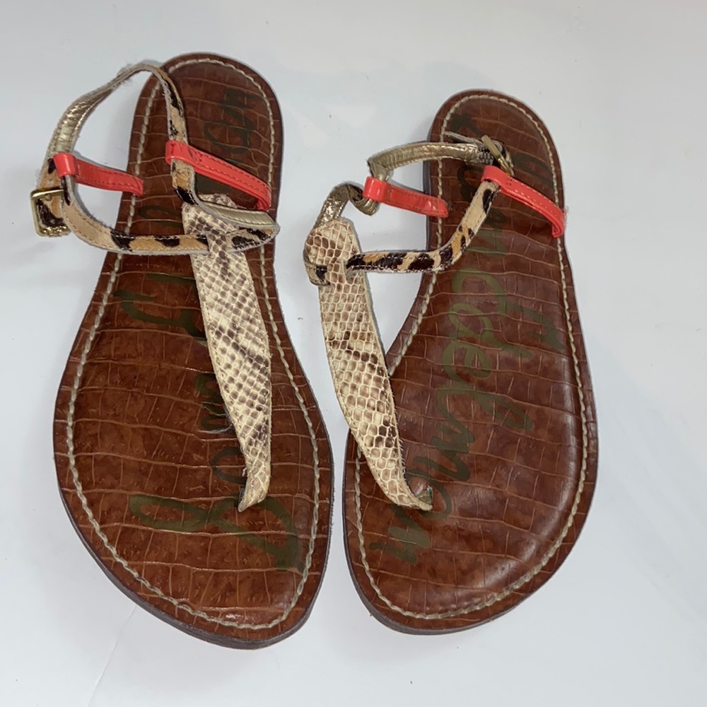🏝Sam Edelman Sandals
